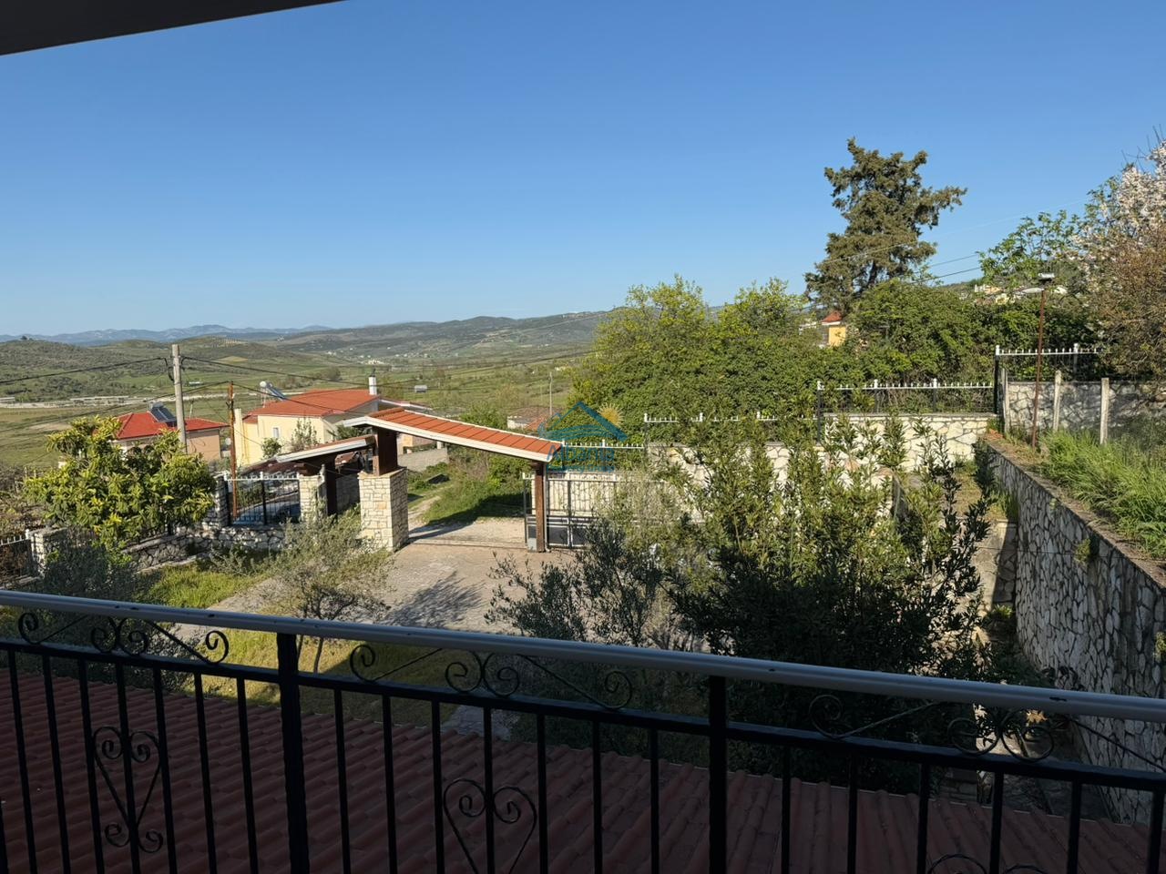 House With Private Yard For Sale In Vlore Albania